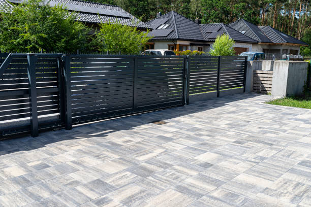 Best Brick Driveway Pavers  in Leupp, AZ