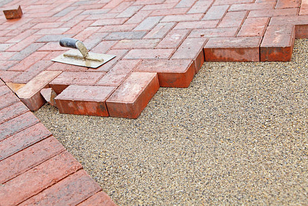 Reasons to Select Us for Your Driveway Paving Requirements in Leupp, AZ