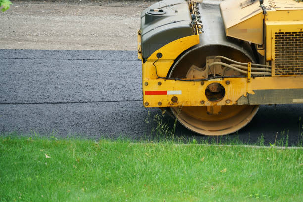 Best Commercial Driveway Pavers  in Leupp, AZ