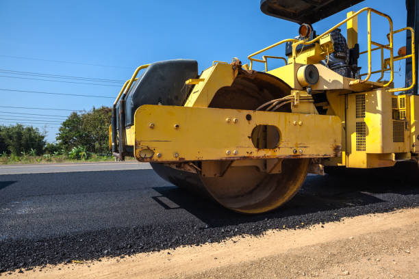 Best Concrete Paver Driveway  in Leupp, AZ